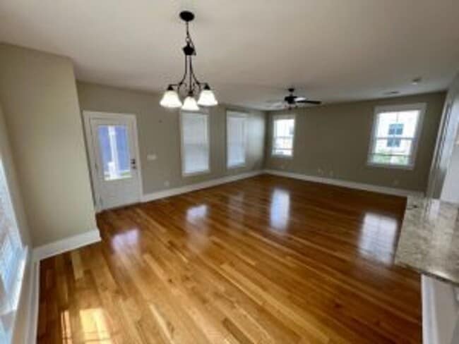 Photo - Carolina Park