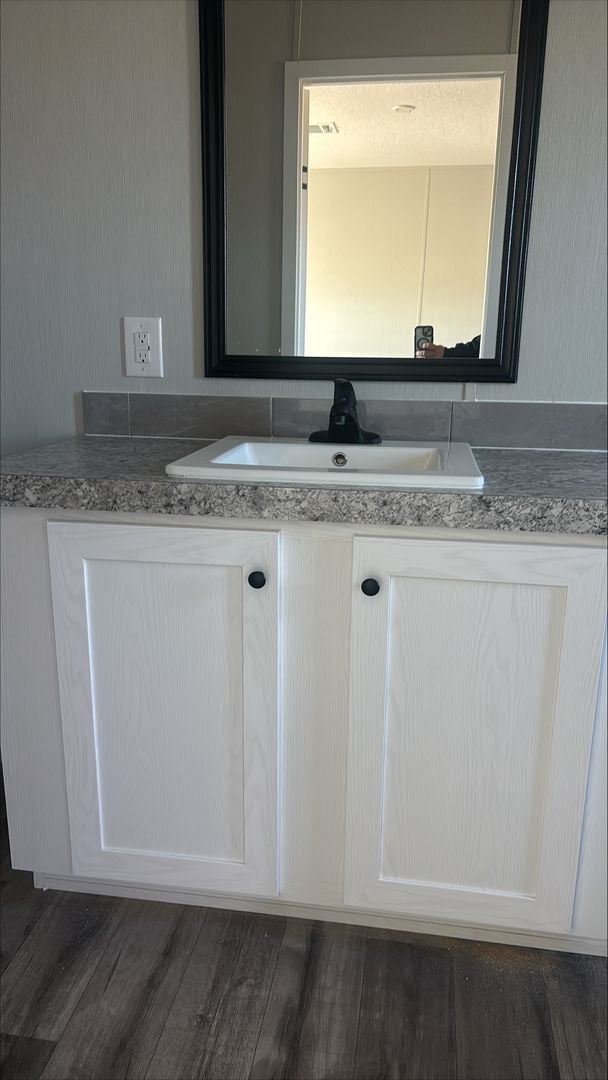 Photo - 2421 Caulie Harris Rd