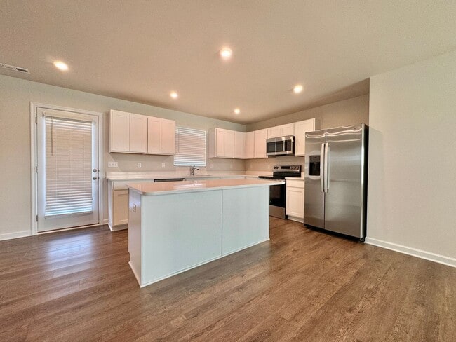 Photo - 4 Bedroom, 2.5 Bath Home w/ Office and 2 Car Garage