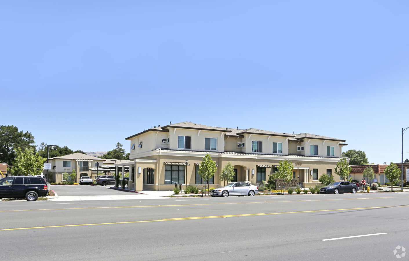 Palomino at Orchard Ranch - Palomino at Orchard Ranch Apartments