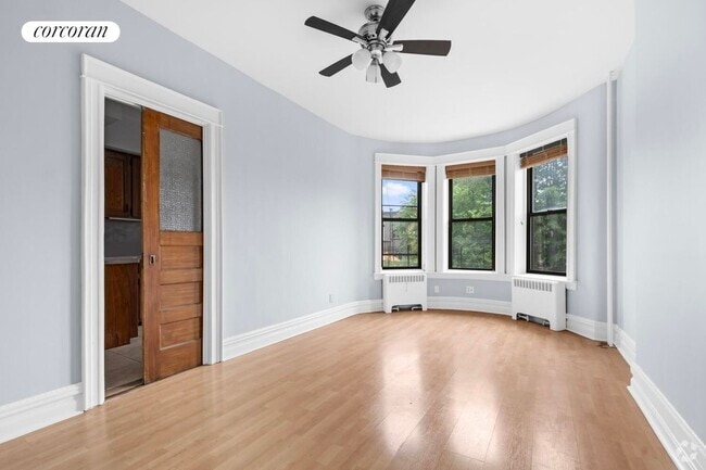 Building Photo - 59-26 Catalpa Ave Rental