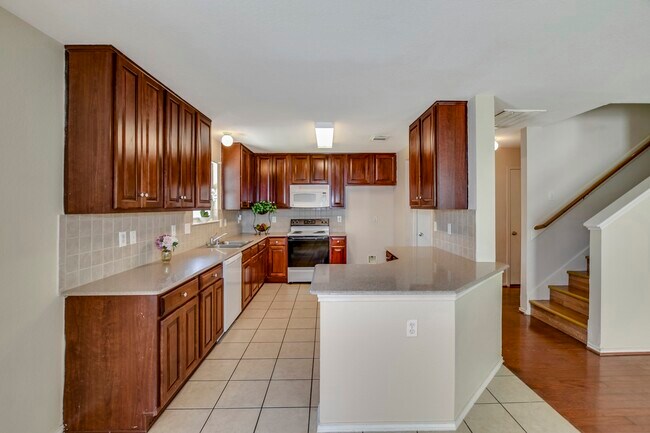 Photo - 18231 Valebluff Ln