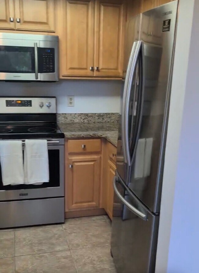 3170 Seasons Way Unit 814