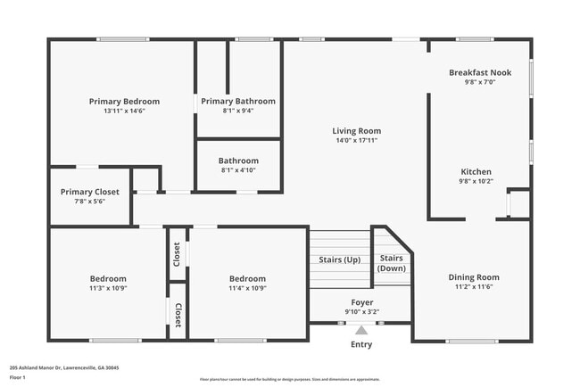 Photo - 205 Ashland Manor Dr