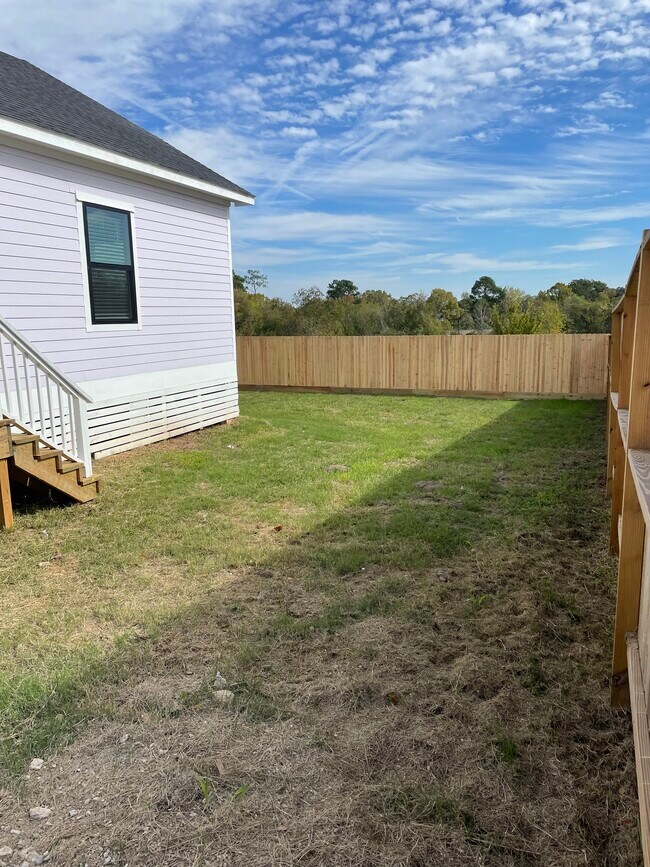 411 N Holland St Rental For Rent in Bellville, TX