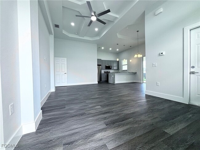 Building Photo - 4554 20th St SW Rental