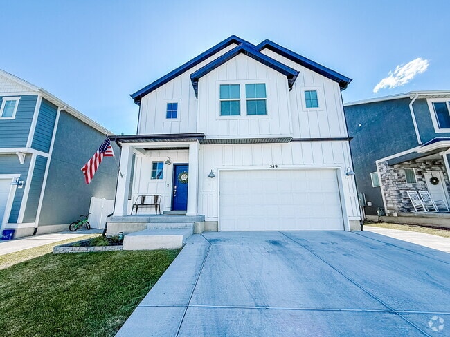 Building Photo - 549 N Orchard Dr Rental