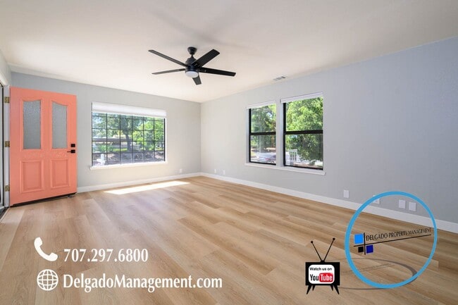 Photo - 515 E G St