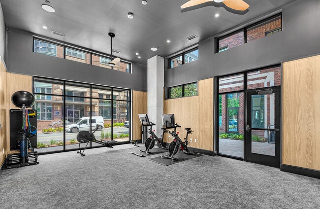 Fitness 3
