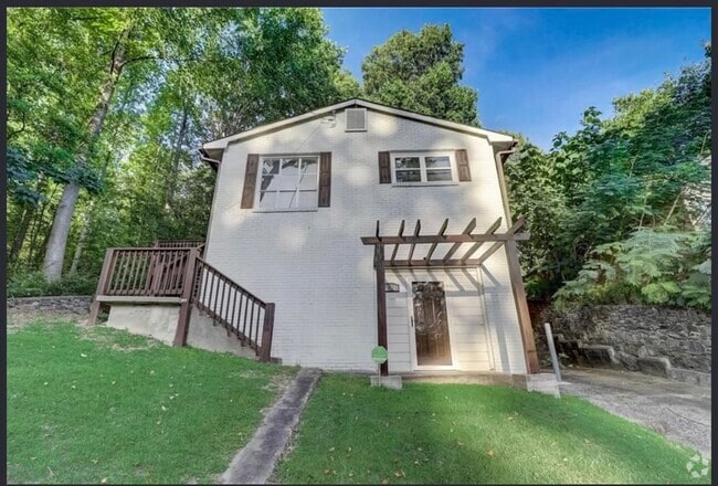 Building Photo - 271 Childs Dr NW Rental
