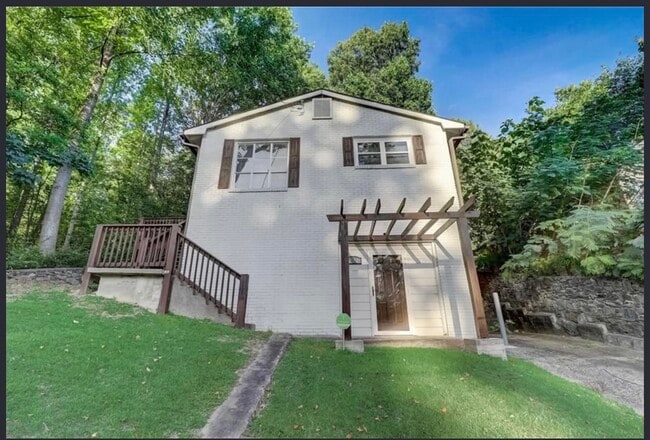 Photo - 271 Childs Dr NW Casa