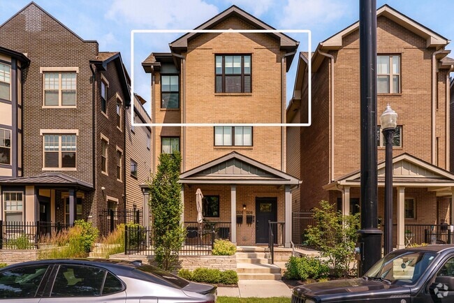 Building Photo - 1308 Forsythe Ave Unit B Rental