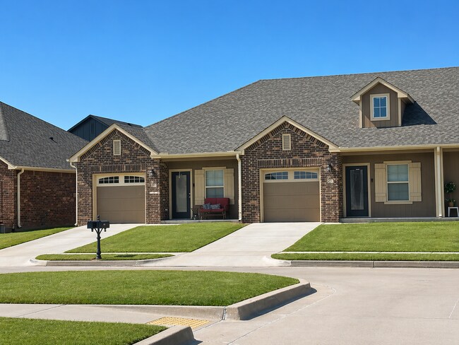 Photo - Villas at Stonebridge