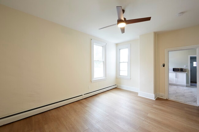 Living Room 2 - 32 Garrett Ave