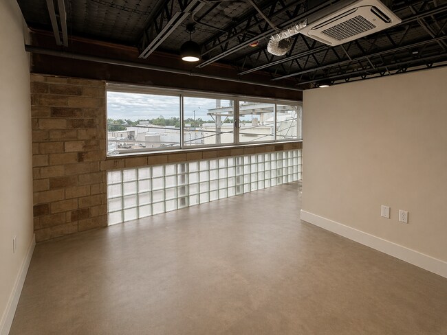 The Garden Lofts