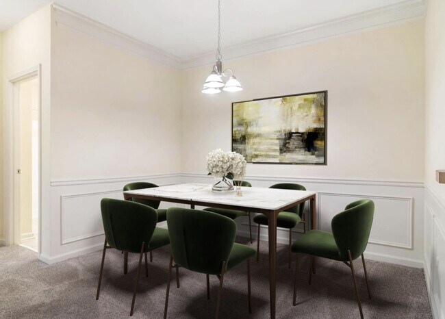 Photo - The Village at Almand Creek