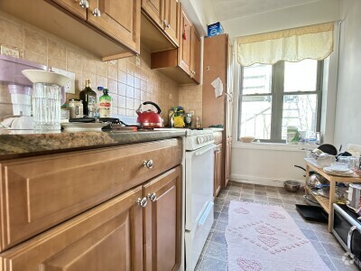 Building Photo - 324 Chestnut Hill Ave Unit 6 Rental