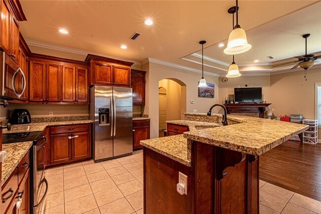 Photo - Valley Stream Subdivision!