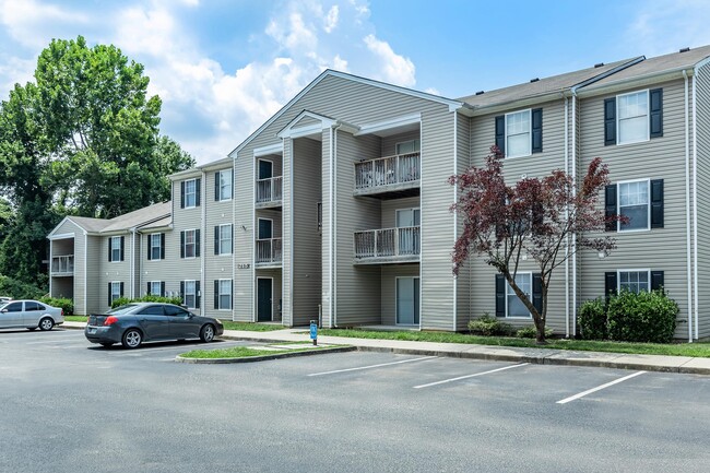 Photo - Mattox Landing Apartments