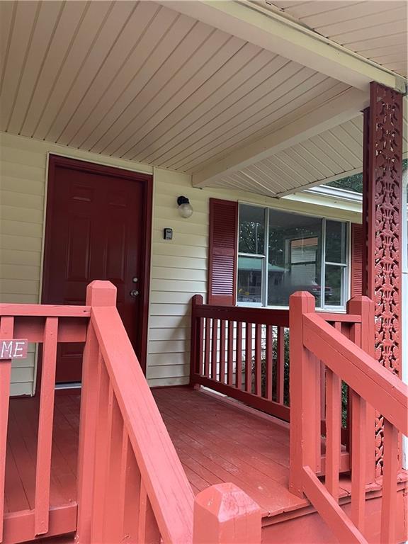 135 Elizabeth St Rental House Rental in Jasper, GA