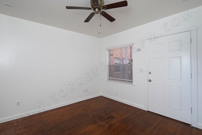 Photo - *OPEN HOUSE: 10/25 12:30-1:30PM* 1BR Betwe... Unit 1922