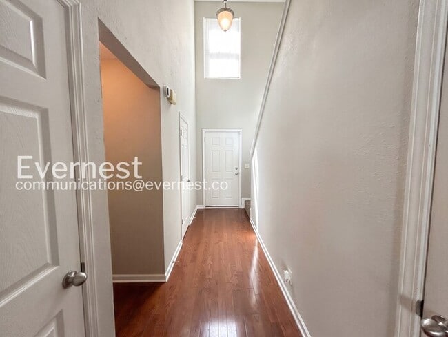 Photo - 2 Bed, 2.5 Bath Home with Fenced Yard & Garage / Available Now!