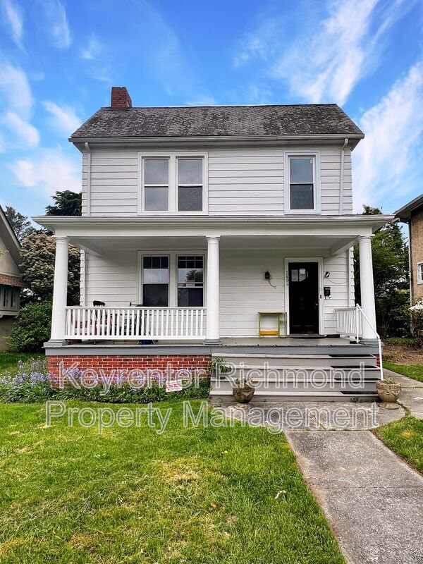 Building Photo - 2806 Hawthorne Ave Unit 1