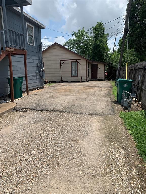 Photo - 604 Randall St