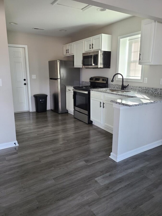 Photo - 2446 Washington St Unit 2446 Washington Street