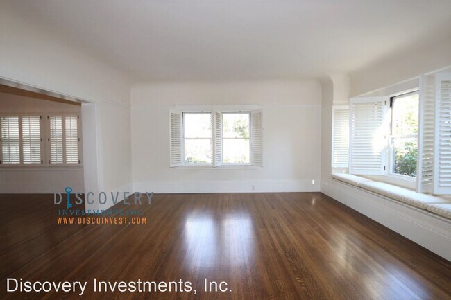 Photo - 4 br, 2.5 bath House - 532 Magnolia Avenue