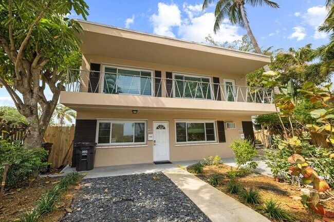 Photo - 5409 N Flagler Dr