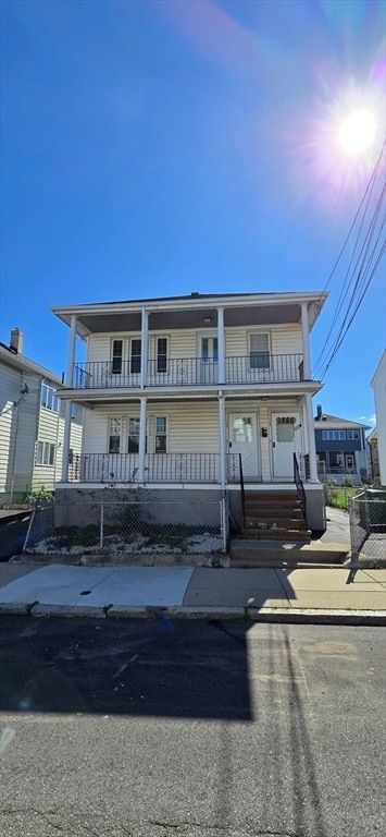 Building Photo - 124 Bowdoin St Unit 2