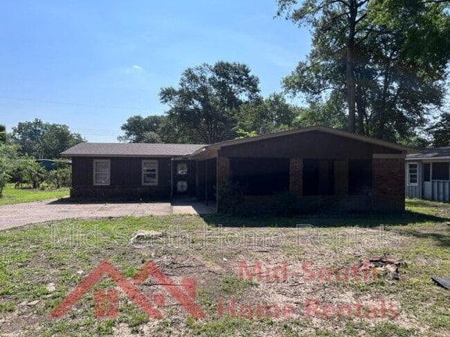 Building Photo - 2964 S Perkins Rd