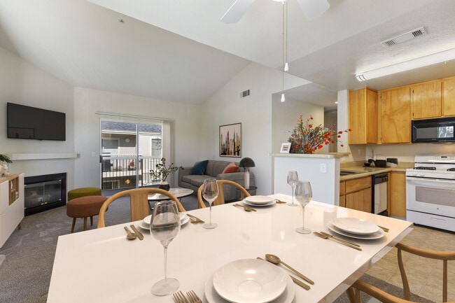 Photo - SYCAMORE VILLAGE