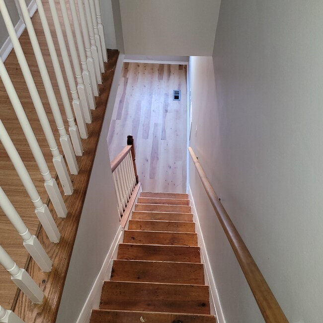 Photo - 1607 Cole St Townhome