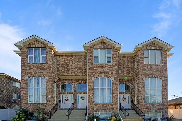 Building Photo - 7943 W 92nd St