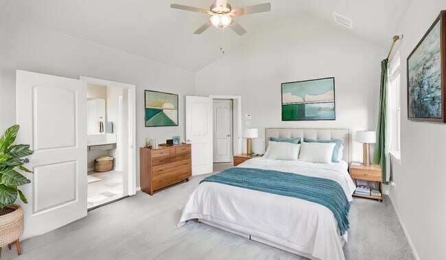 Photo - 19810 McCartney Rose Ct