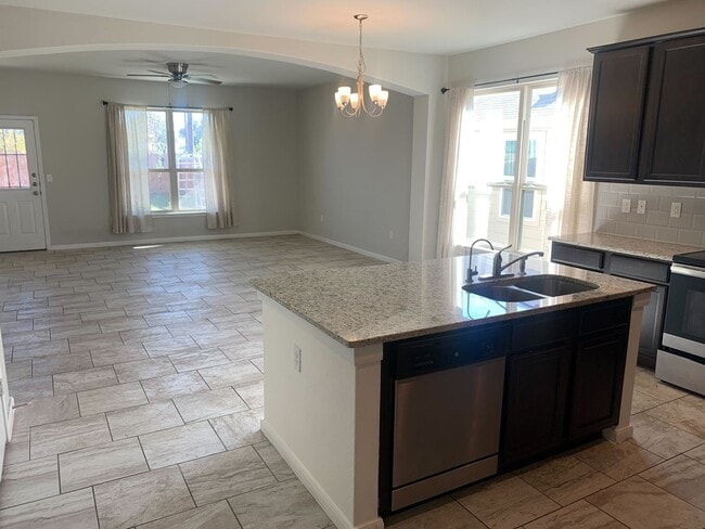 Photo - *COMING SOON* Comfort & Convenience – 2-Story Home with Fenced Backyard!