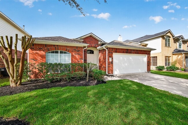 Photo - 25211 Sierra Woods Ln