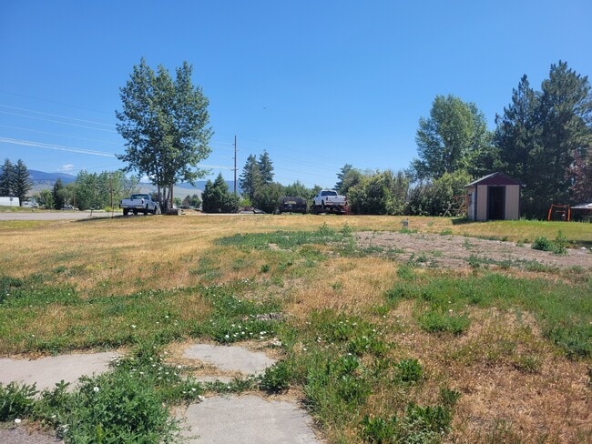 5703 Mullan Rd Unidad 5703