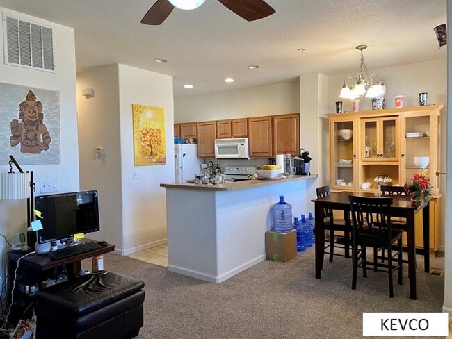 Photo - Three Level Townhouse with Attached Two Car Garage!