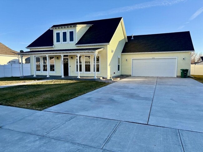 Building Photo - 4392 Booner St