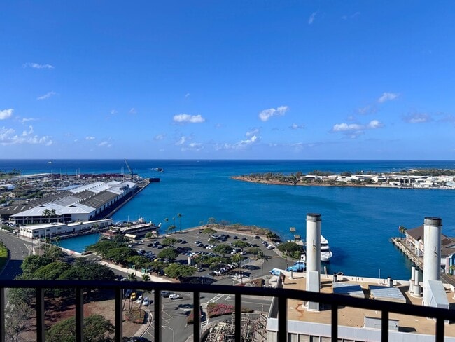 Photo - Available Now | 2 Bedroom, 2 bathroom, 1 a... Unit 2201