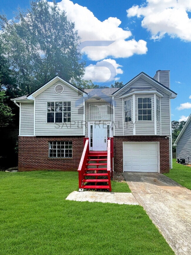 Building Photo - 6437 Phillips Creek Dr Rental