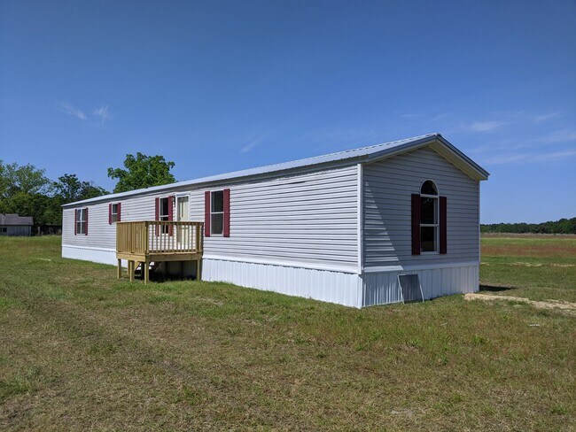 Photo - 3848 Old Normantown Rd House