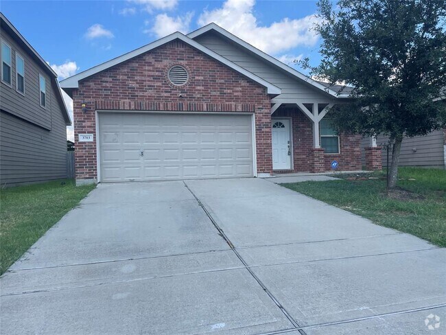 Building Photo - 3703 Bright Moon Ct Rental