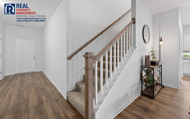 Photo - Luxury 4BD 3BA w/ bonus room & 2 car garage!! Triple Rockvale Schools!