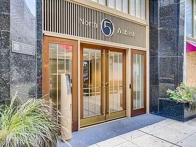 Photo - 5 N Wabash Ave Unit 1402