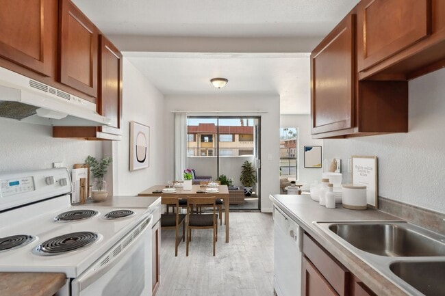 Photo - The Vue on Camelback