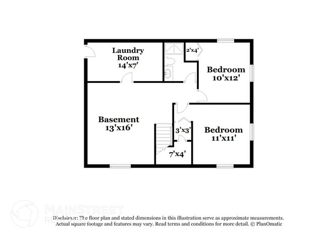 Photo - 6824 Littleton Dr